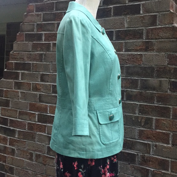 Jacket set - Picture 3 of 8